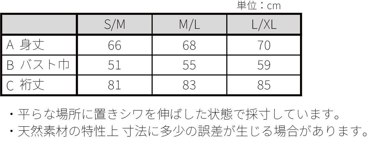size_list