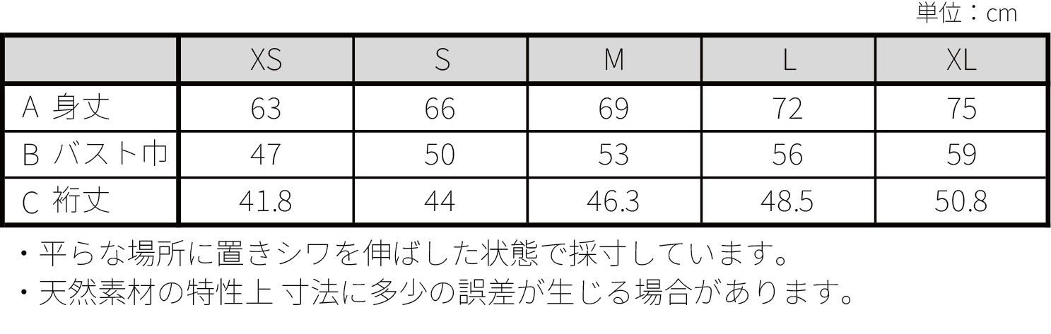 size_list